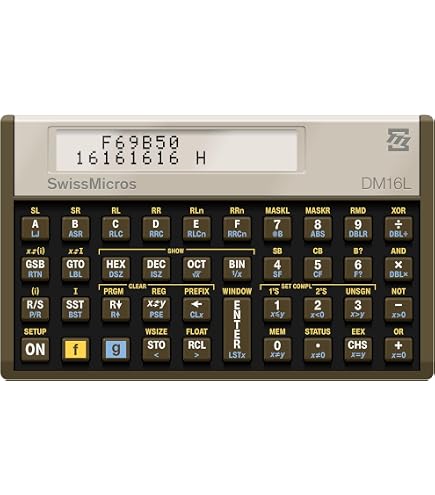 Amazon.co.jp: hp 35s High-End Functional Calculator : Office Products